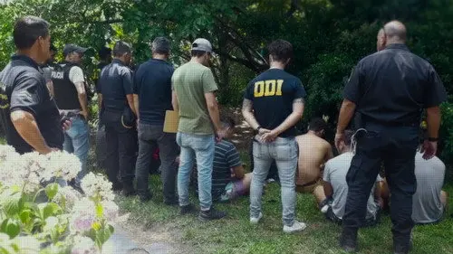 50 Δευτερόλεπτα: Η Υπόθεση Φερνάντο Μπάες Σόζα - Επεισόδιο 2