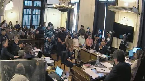 50 Δευτερόλεπτα: Η Υπόθεση Φερνάντο Μπάες Σόζα - Επεισόδιο 3