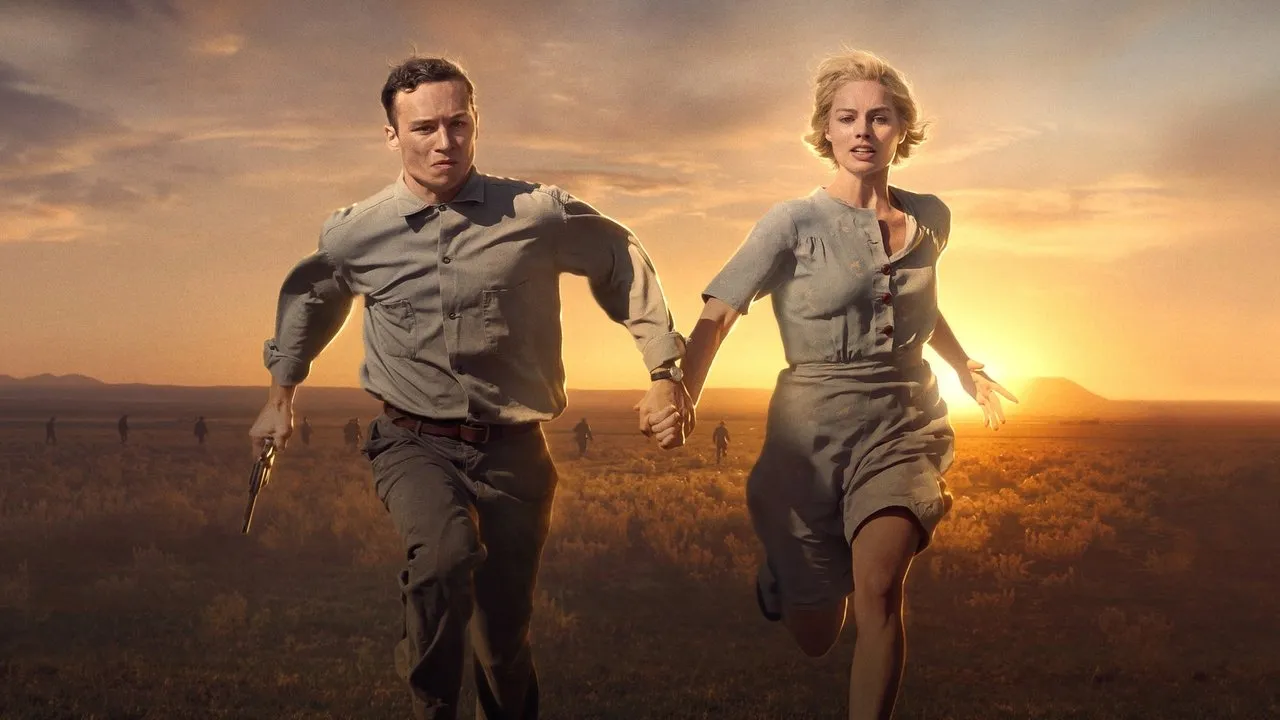 Η Χώρα του Ονείρου - Cover