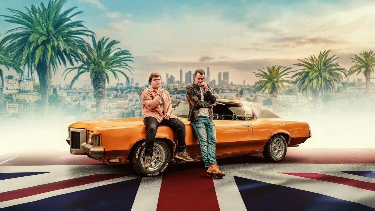 London Calling - Cover