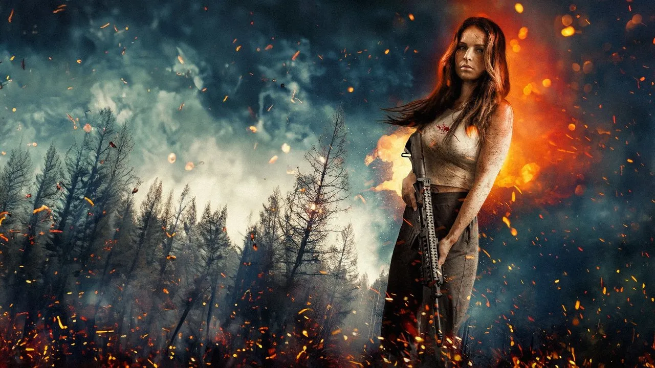 Hunting Grounds - Cover