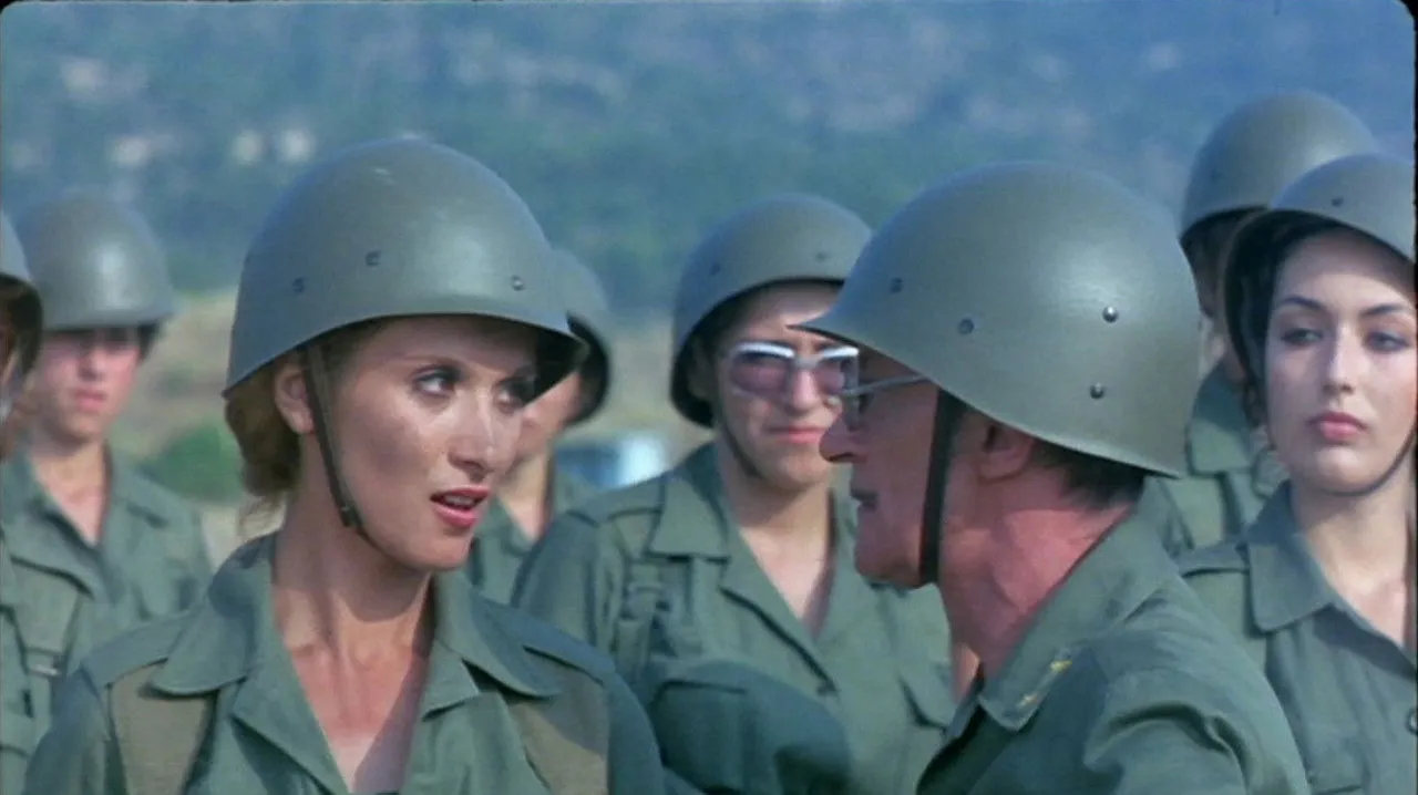 Οι Φανταρίνες - Cover