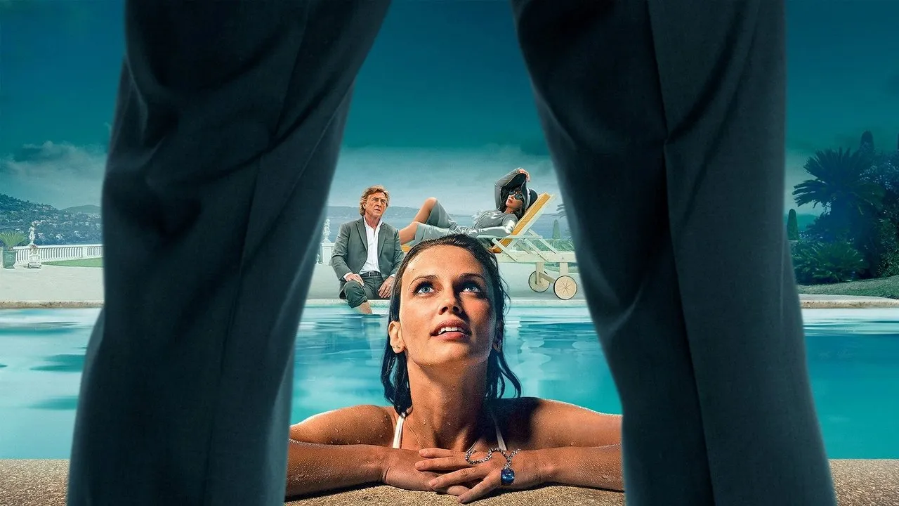 Καμουφλάζ - Cover