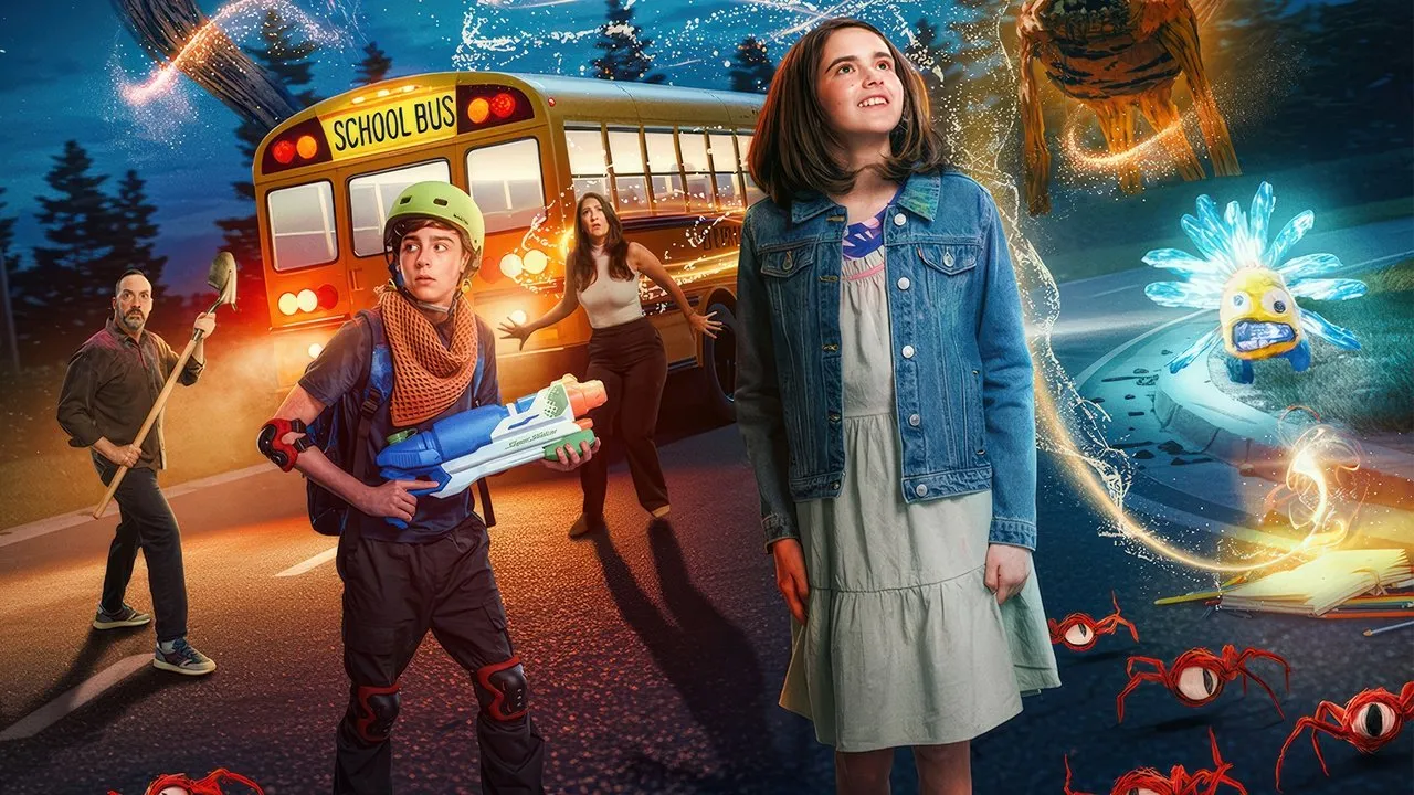 Τερατομουντζούρες - Cover