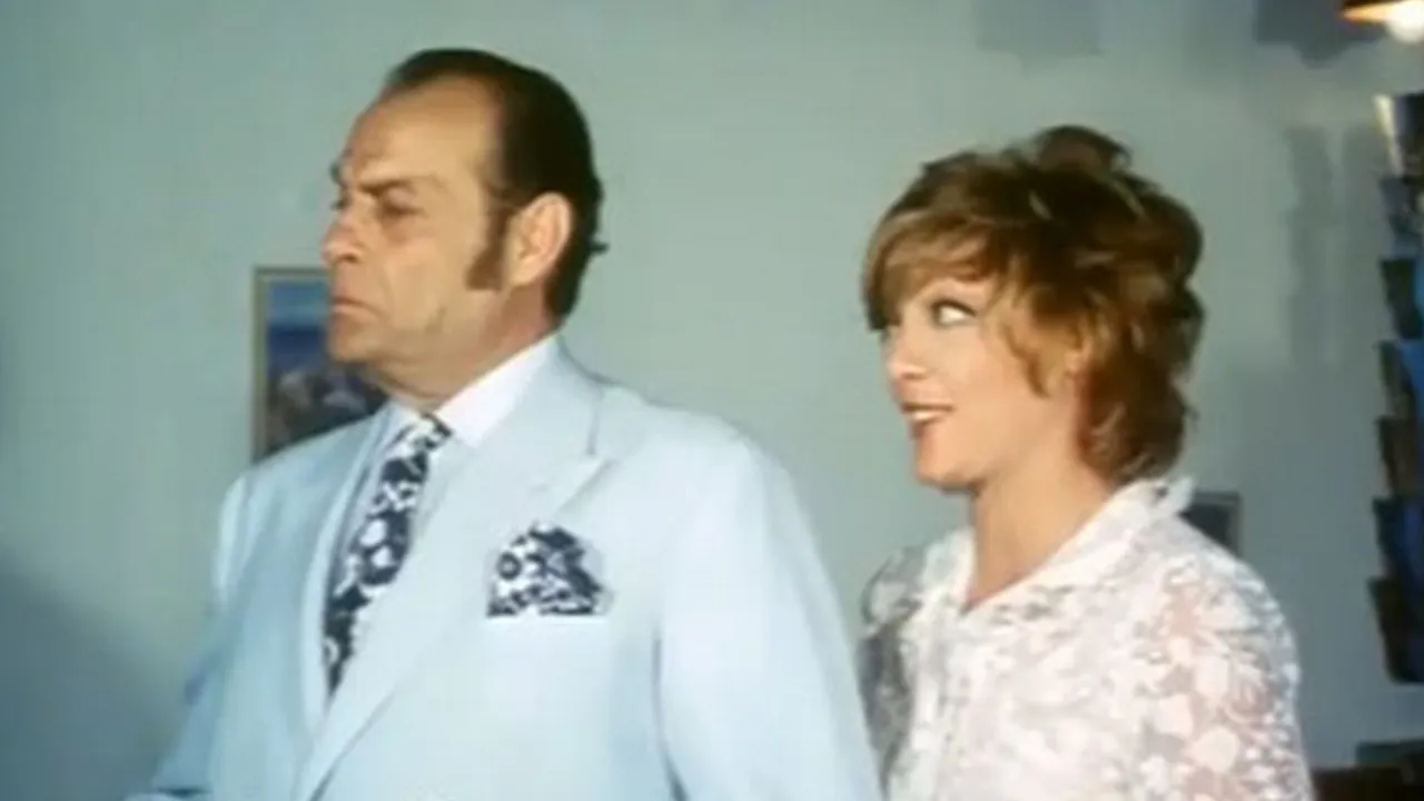 Ο Φαφλατάς - Cover