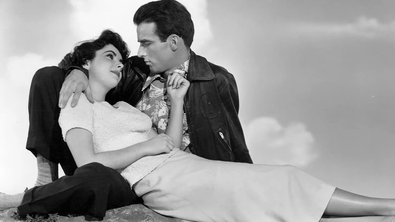 Μια Θέση στον Ήλιο - Cover