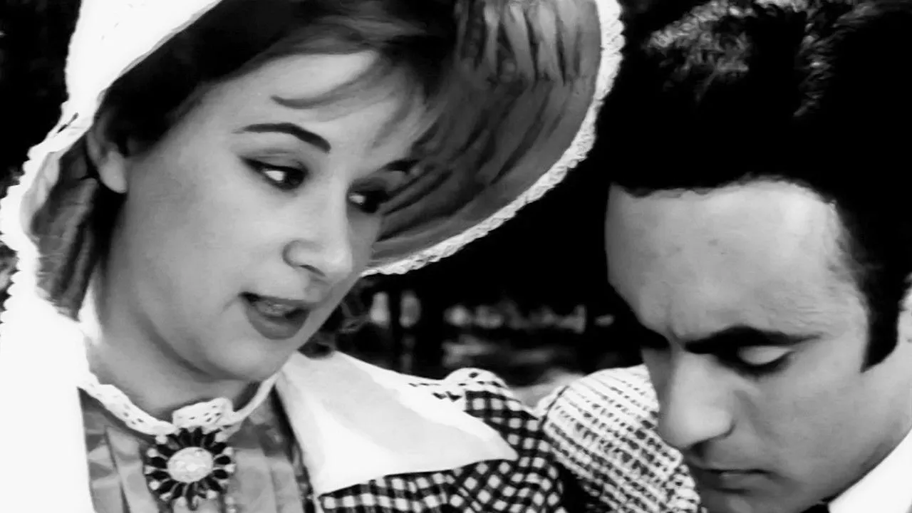 Ο Μιμίκος Και Η Μαίρη - Cover