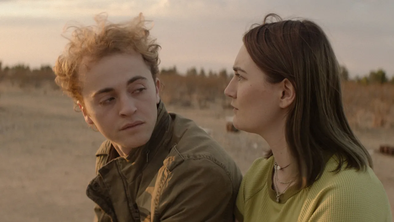 Line of Fire - Cover