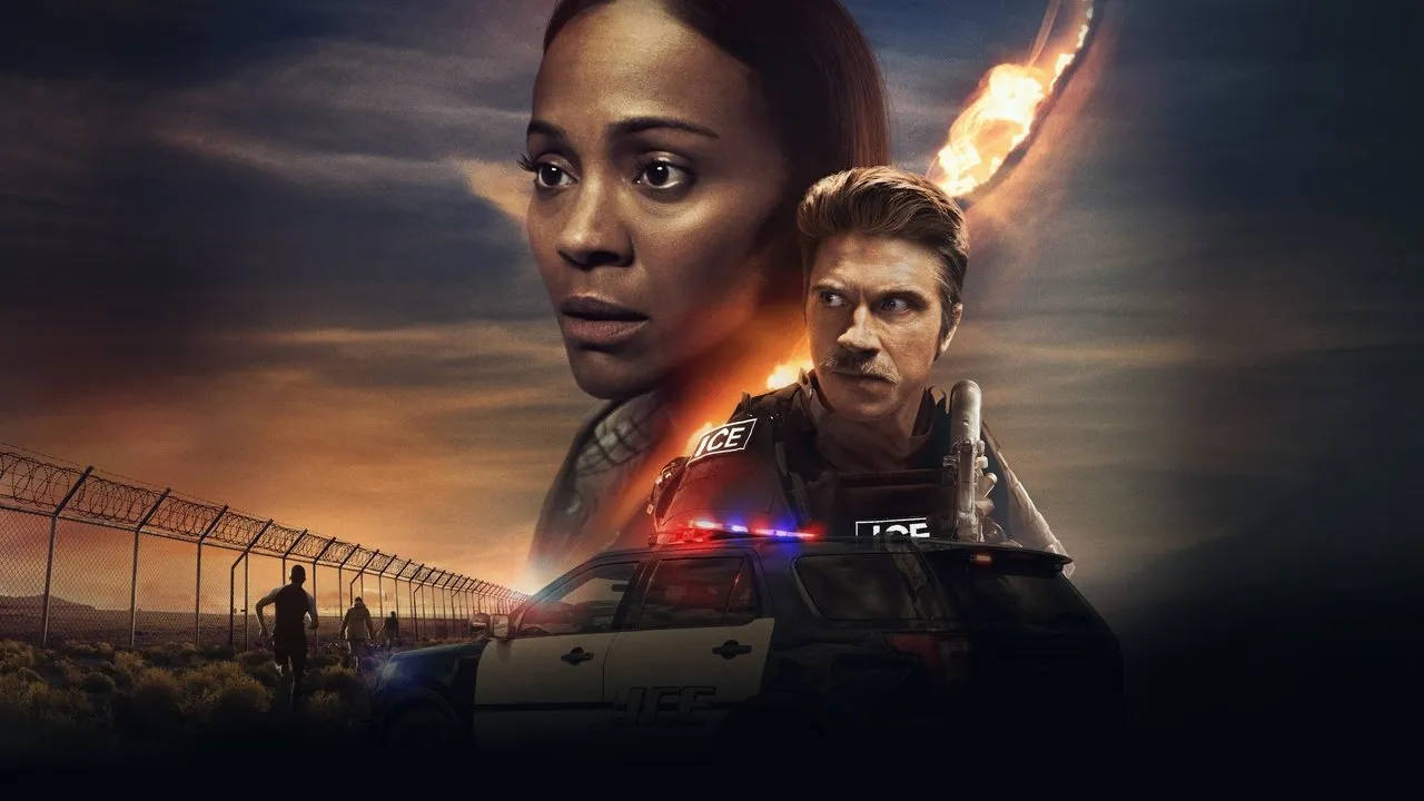 The Absence of Eden - Cover