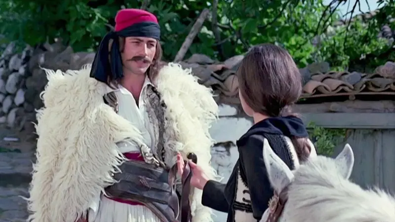 Σουλιώτες - Cover