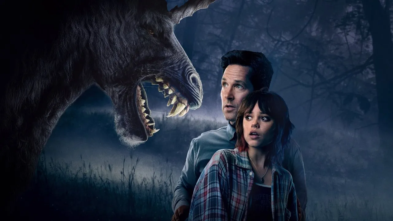 Death of a Unicorn - Cover