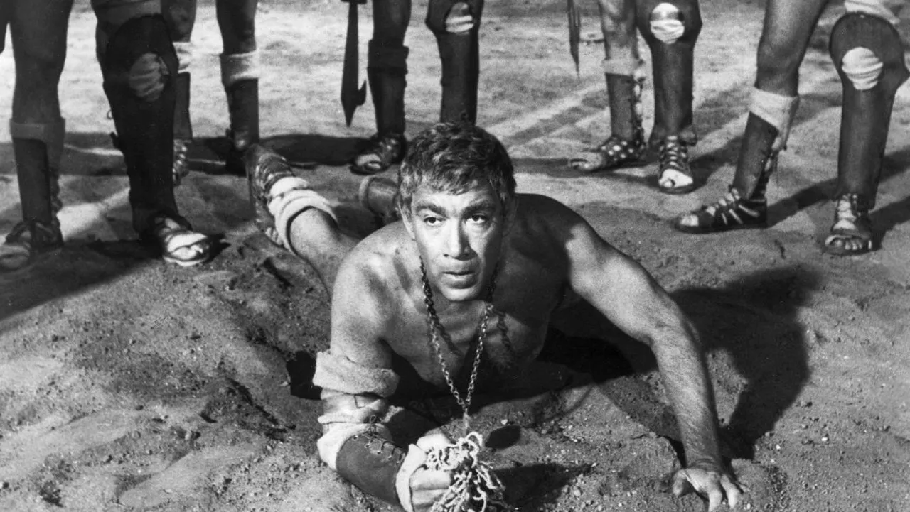 Βαραββάς - Cover