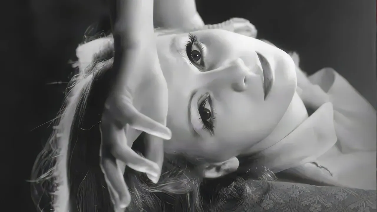 Garbo: Where Did You Go? - Cover