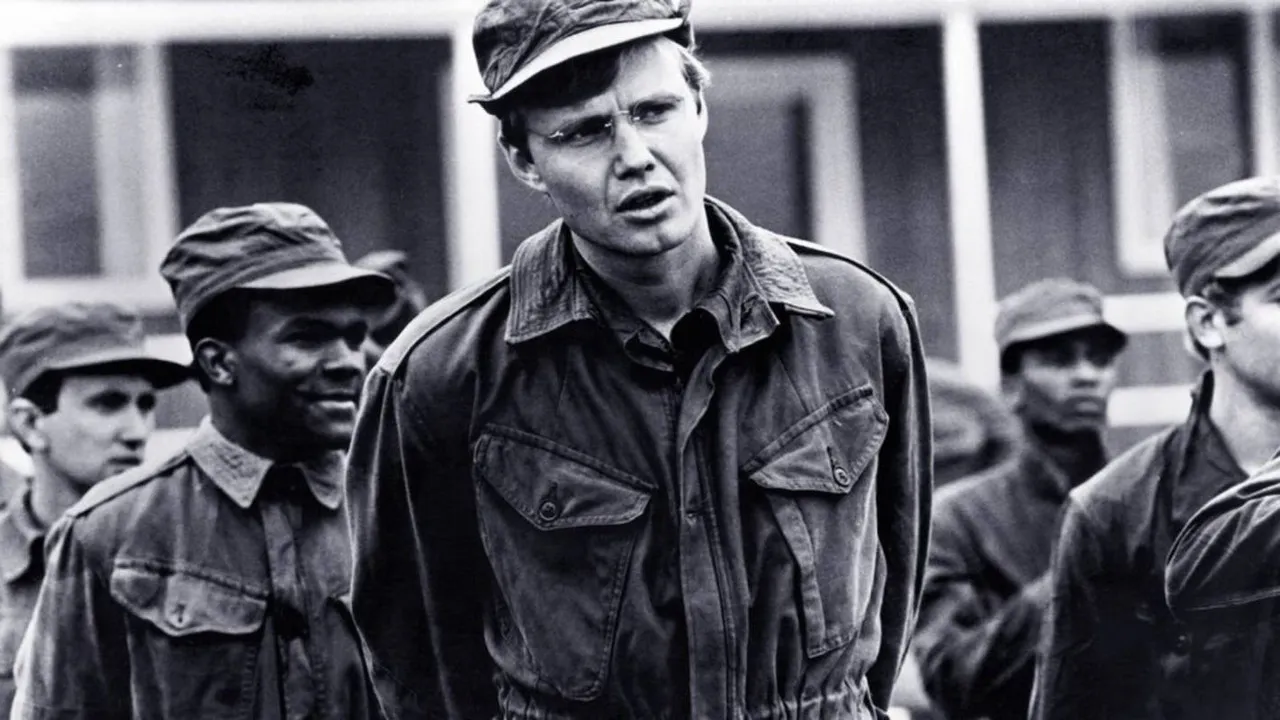 The Revolutionary - Cover