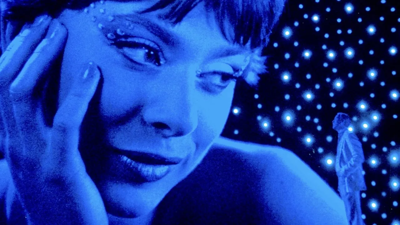 One from the Heart - Cover