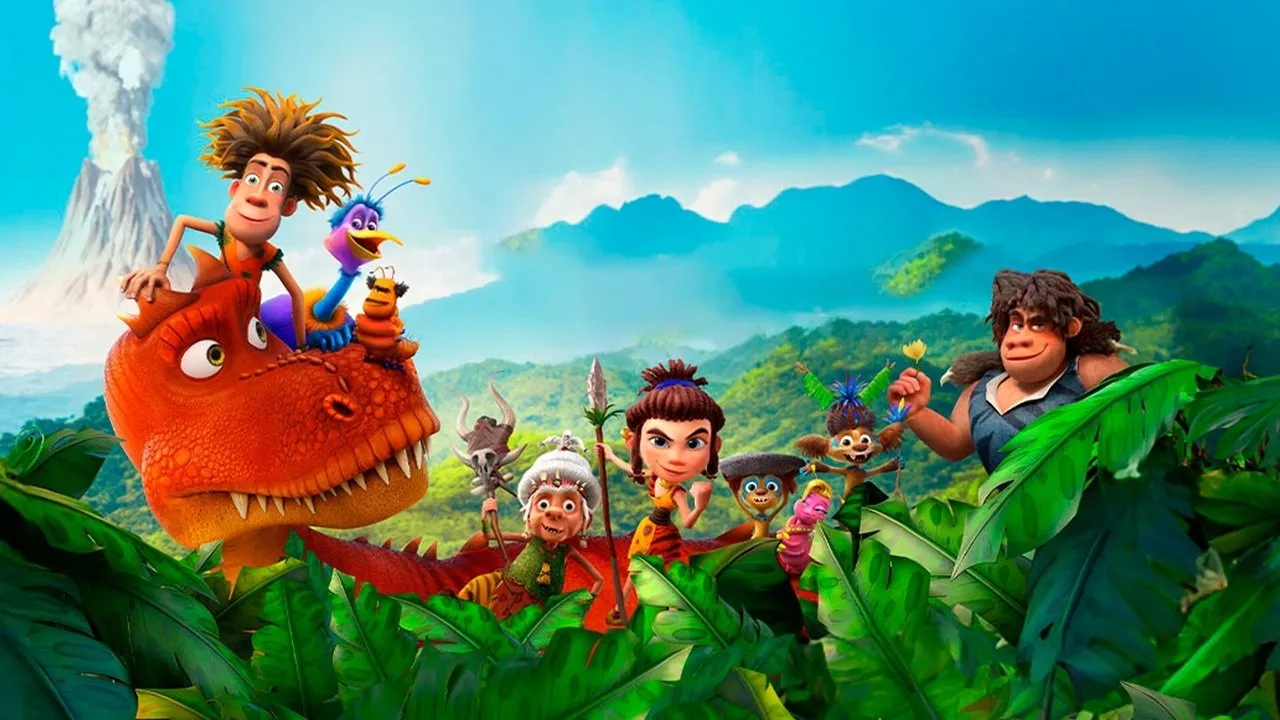 Ο μύθος του Μαρακούντα - Cover