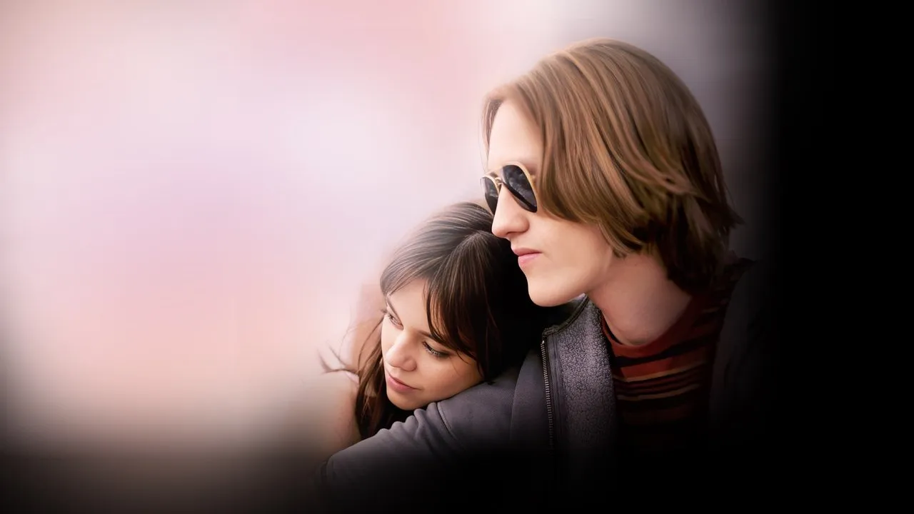 Winter Spring Summer or Fall - Cover