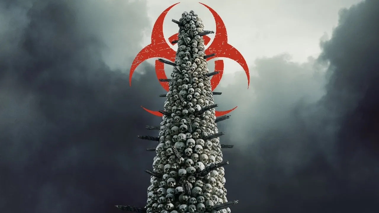 28 Χρόνια Μετά - Cover