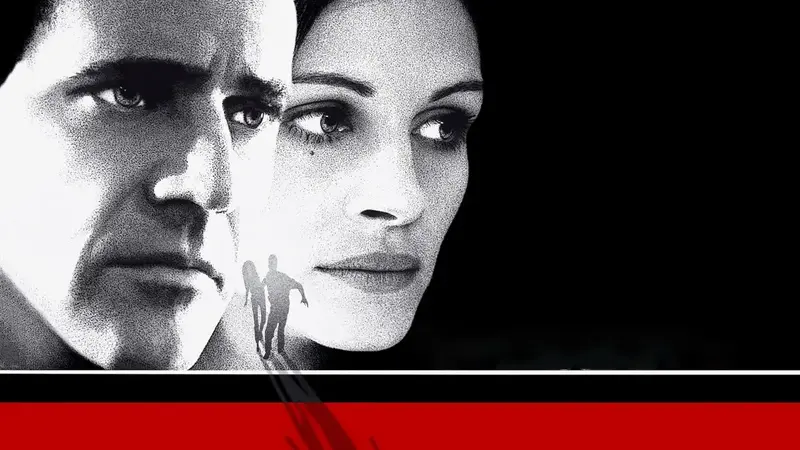 Θεωρίες συνωμοσίας - Cover