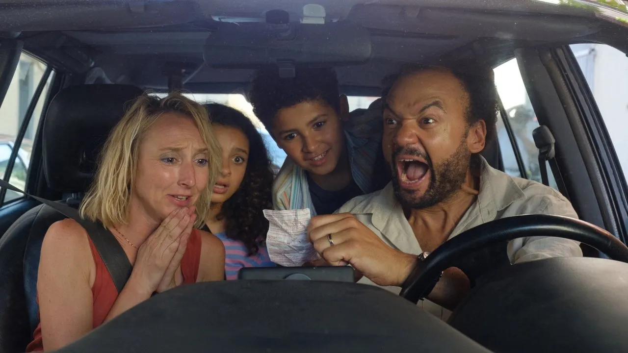 Τύχη να σου πετύχει - Cover