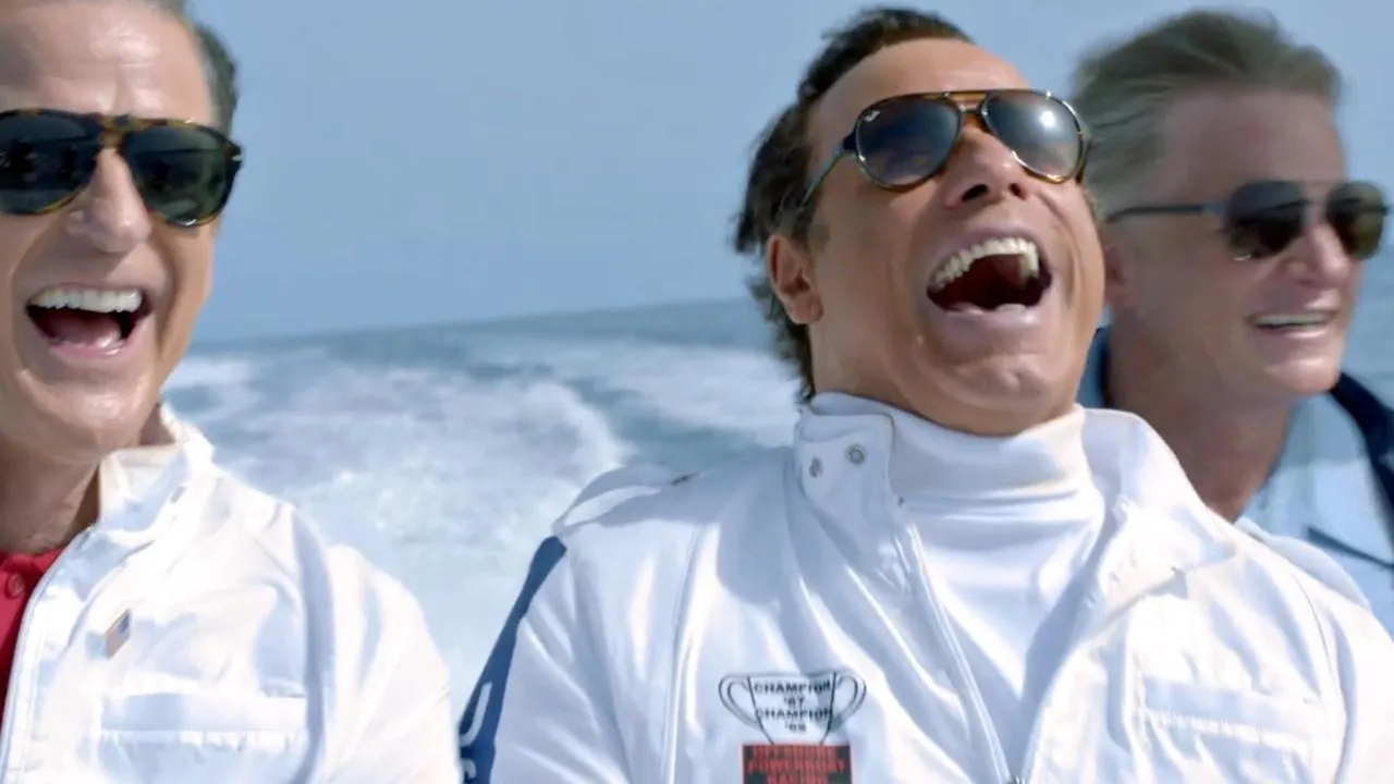 Η ταχύτητα σκοτώνει - Cover