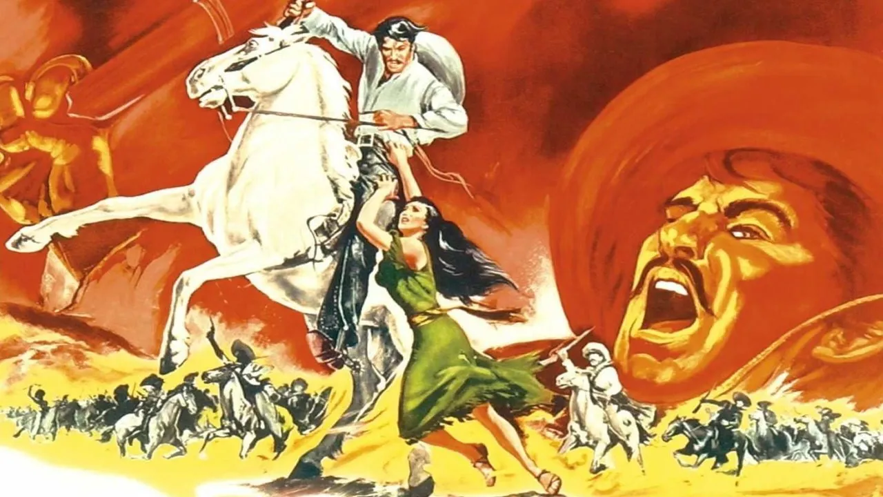 Βίβα Ζαπάτα - Cover