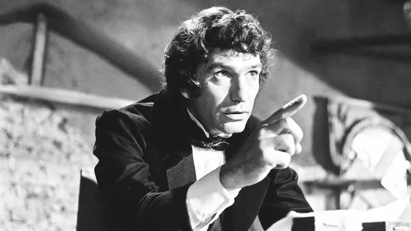 Η Δίκη των Δικαστών - Cover