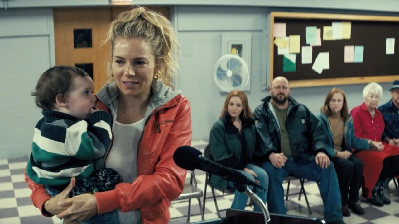 American Woman - Cover