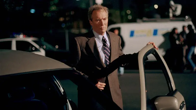 Ένοχο αίμα - Cover