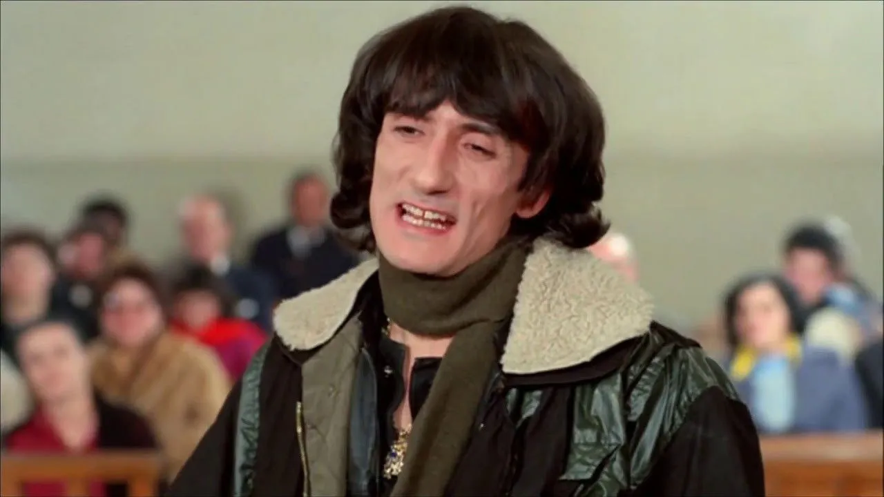 Ράκος... Νο14 Και Ο Πρώτος Μπουνάκιας - Cover