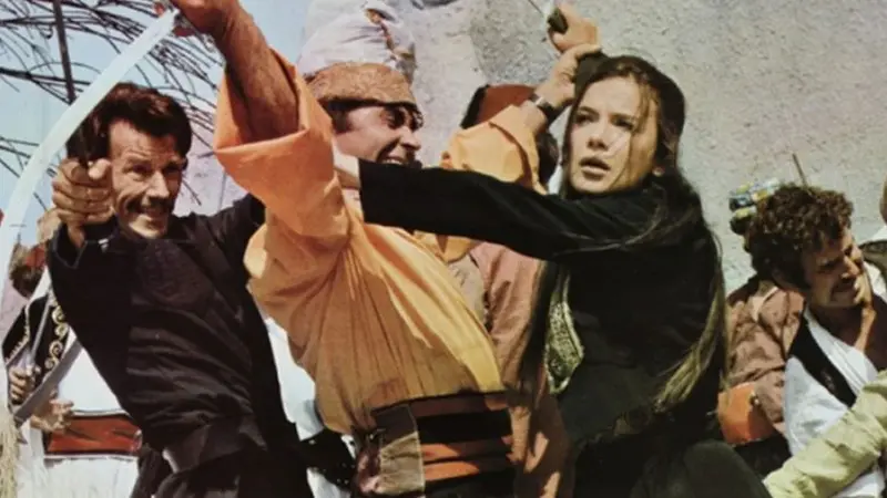 Μαντώ Μαυρογένους - Cover