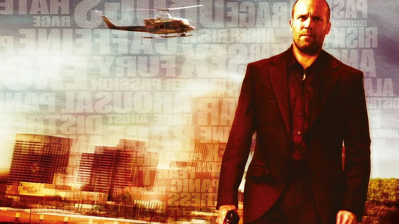 Εκτός Ορίων - Cover