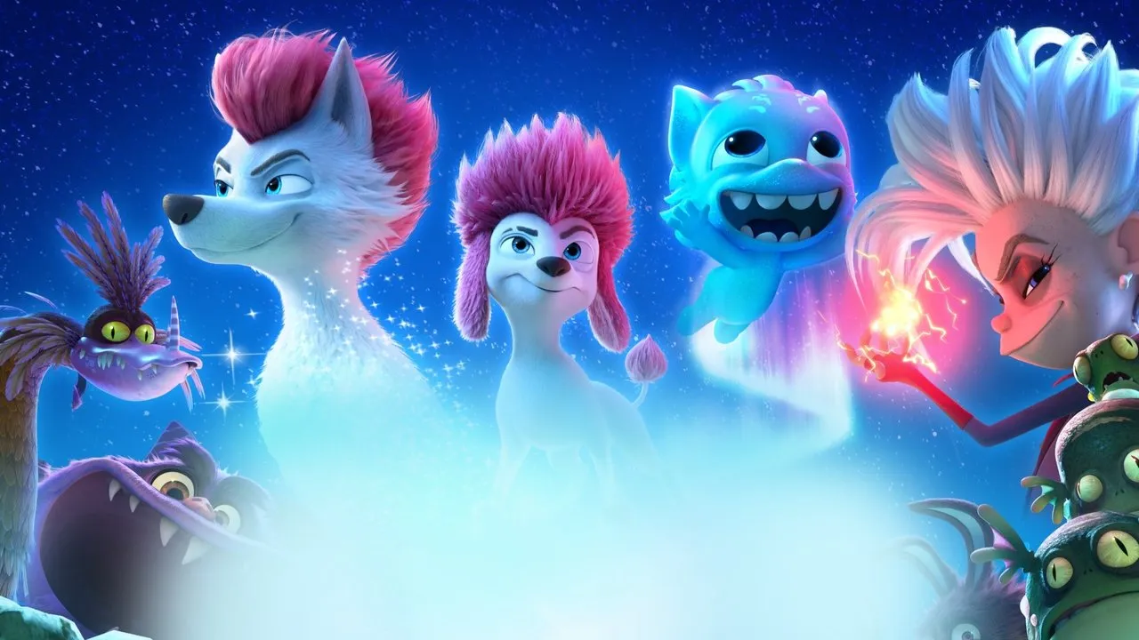 200% Λύκος - Cover