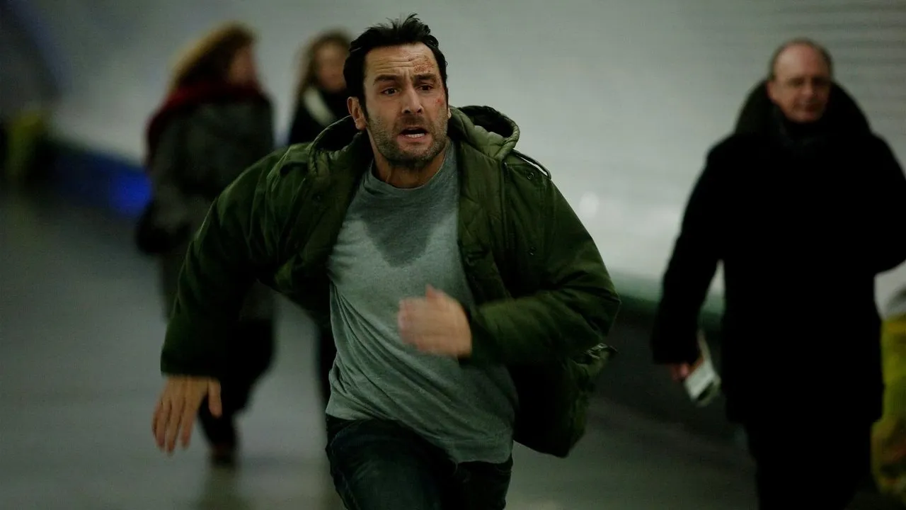 3 ώρες διορία - Cover