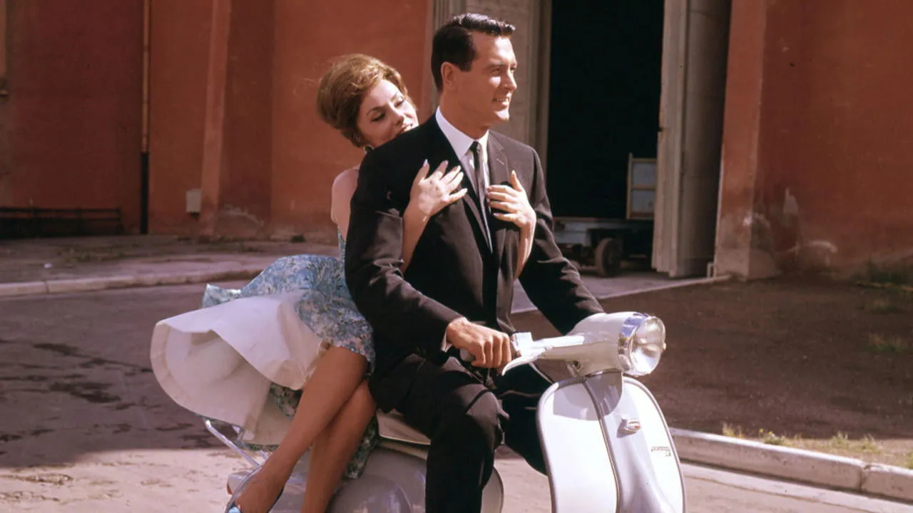 Ραντεβού κάθε Σεπτέμβρη - Cover