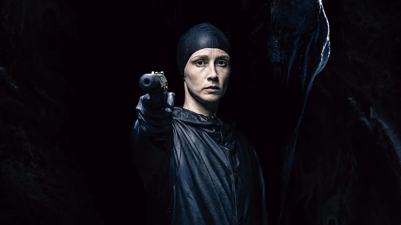 Μαύρη Φάλαινα - Cover