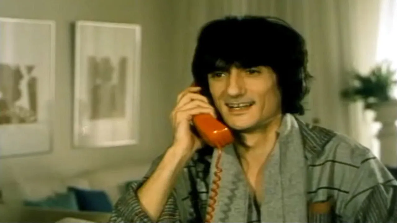 Μάντεψε Τι Κάνω... Τα Βράδια - Cover