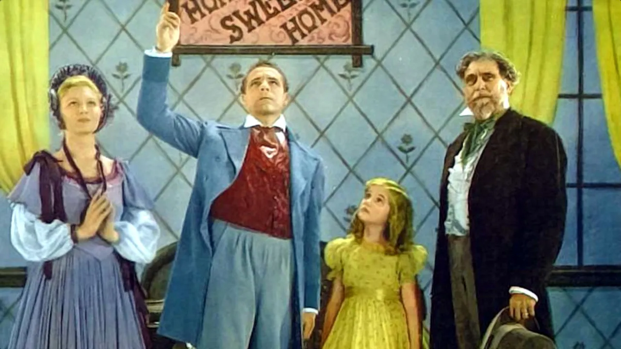 The Drunkard - Cover