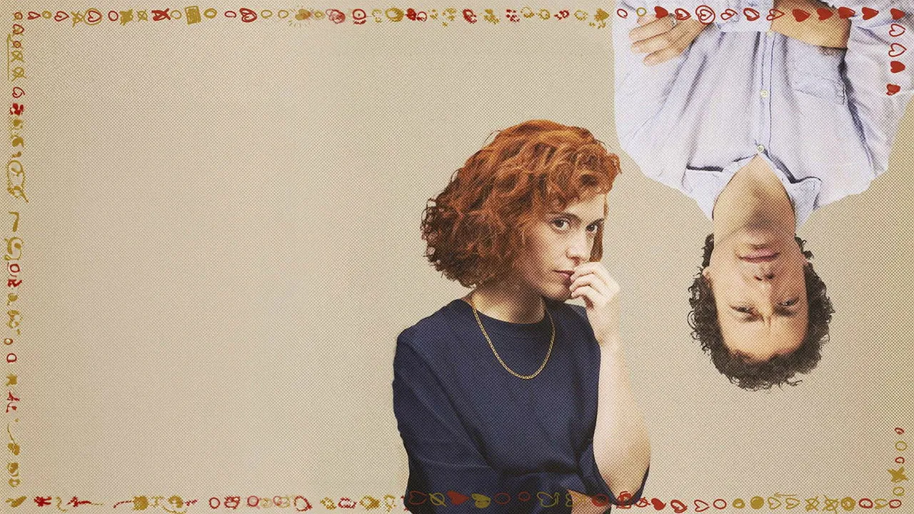 Πάρτι χωρισμού - Cover