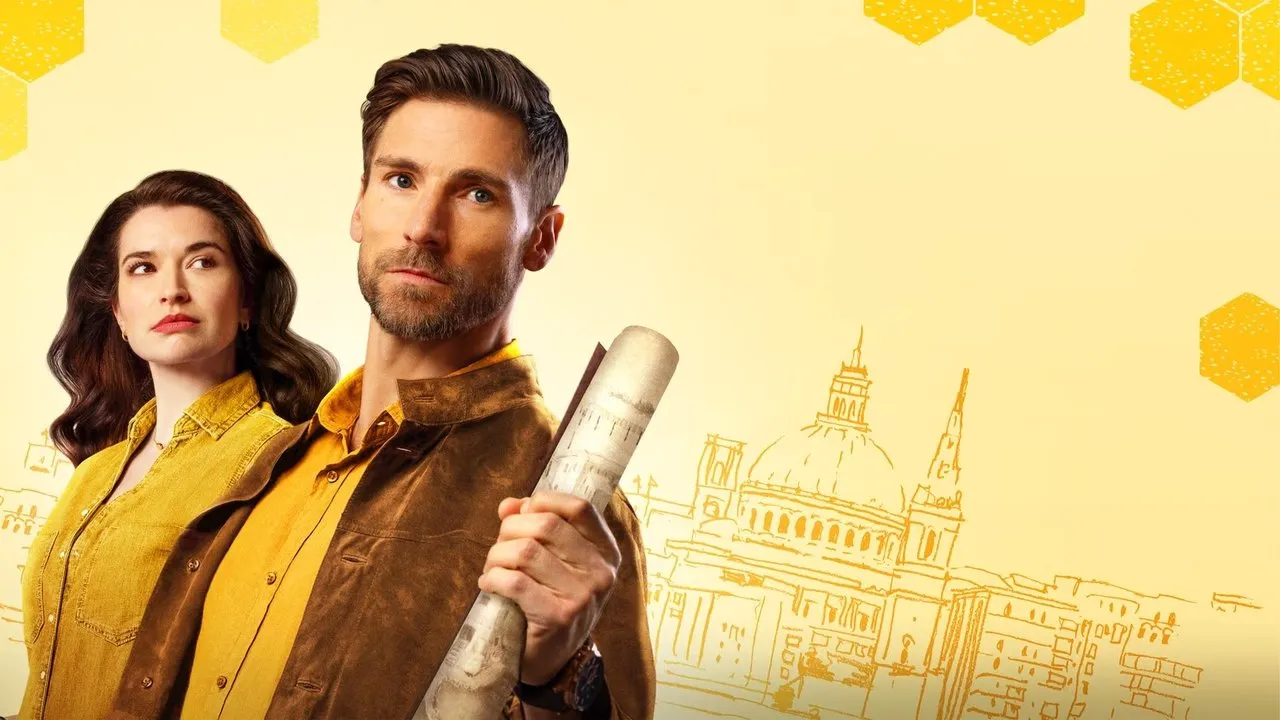 For Love & Honey - Cover