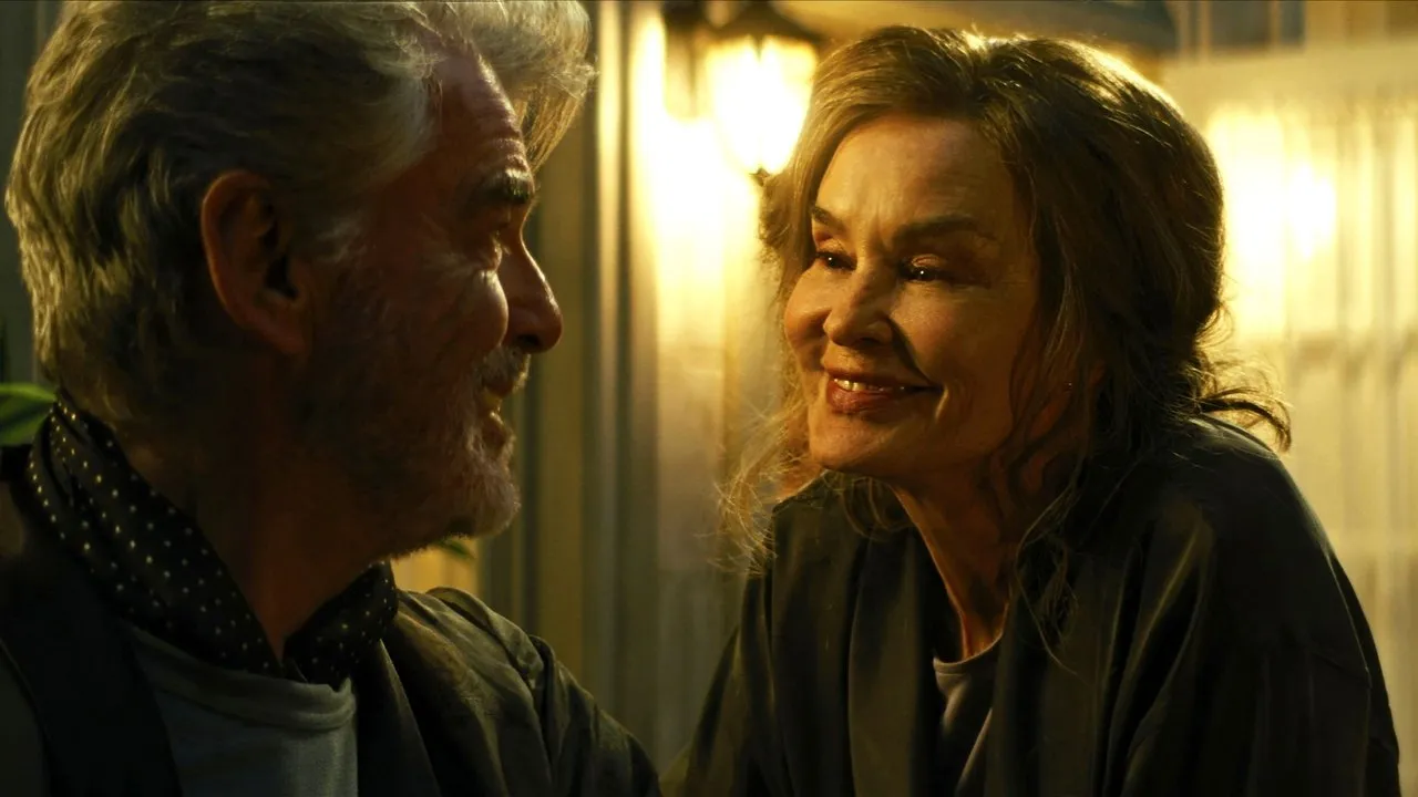 Η Σπουδαία Κυρία Χολ - Cover