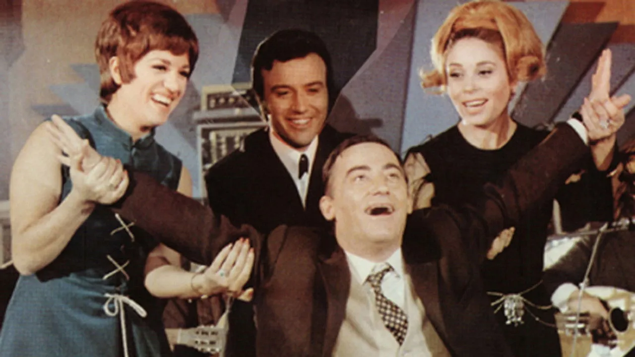 Φουκαράδες και λεφτάδες - Cover