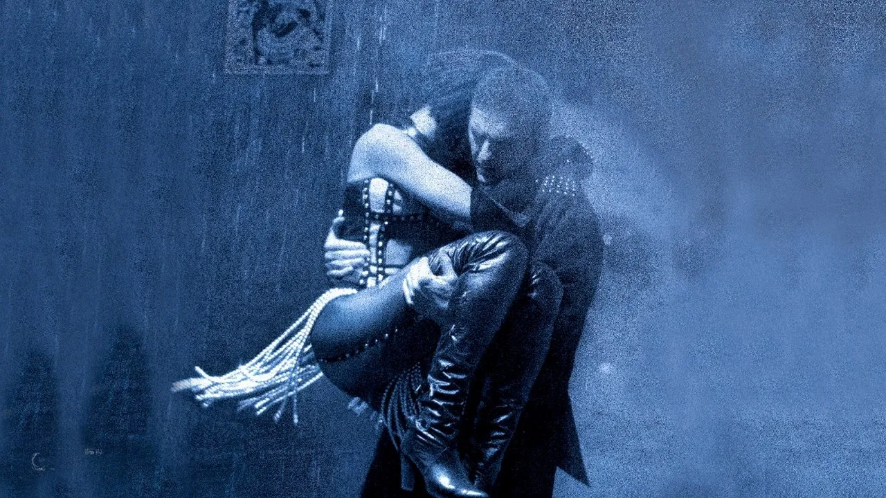 Ο Σωματοφύλακας - Cover