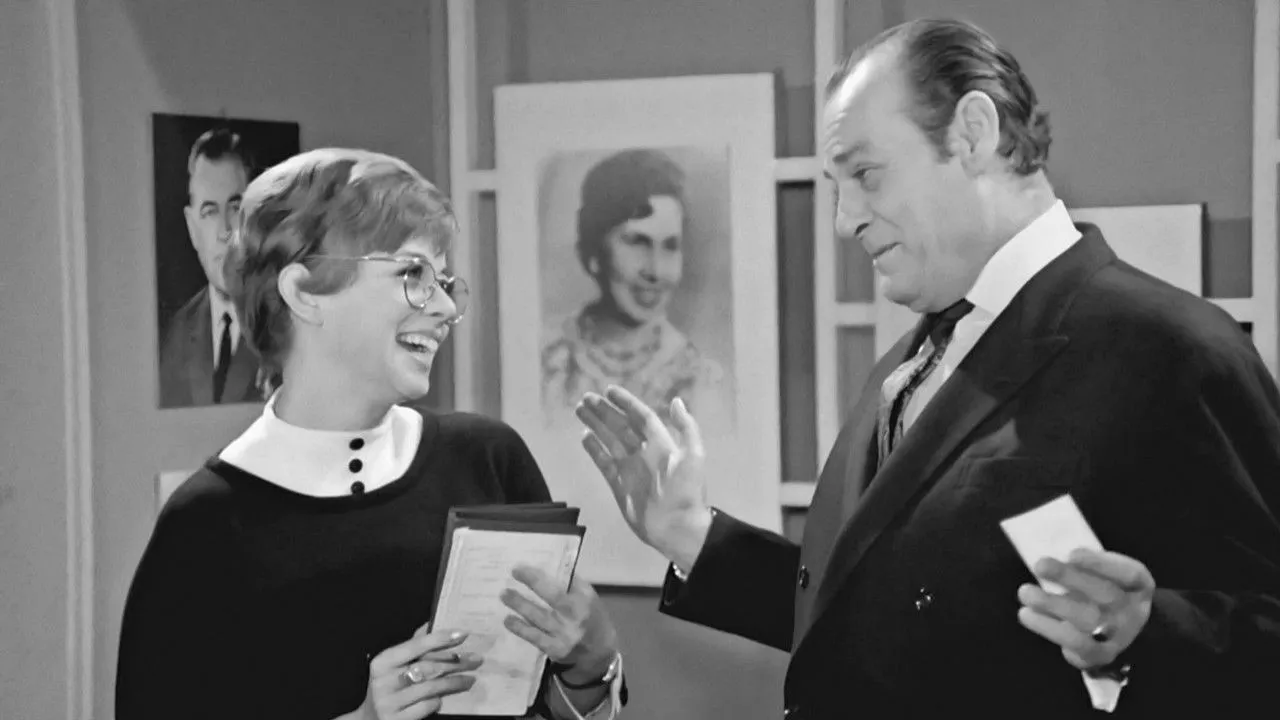 Ησαΐα, μη Χορεύεις - Cover