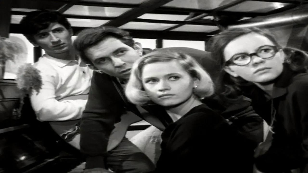 Τα 201 Καναρίνια - Cover