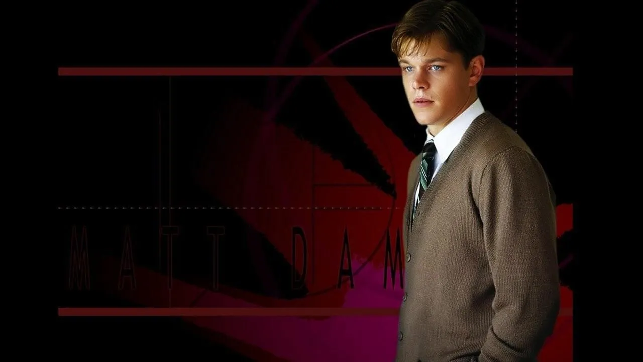 Ο Βροχοποιός - Cover