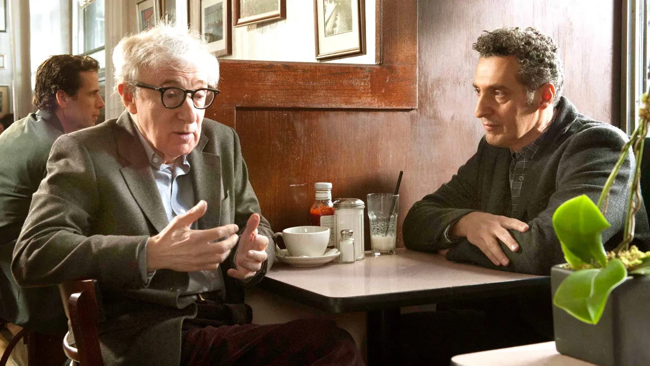 Ερασιτέχνης Ζιγκολό - Cover