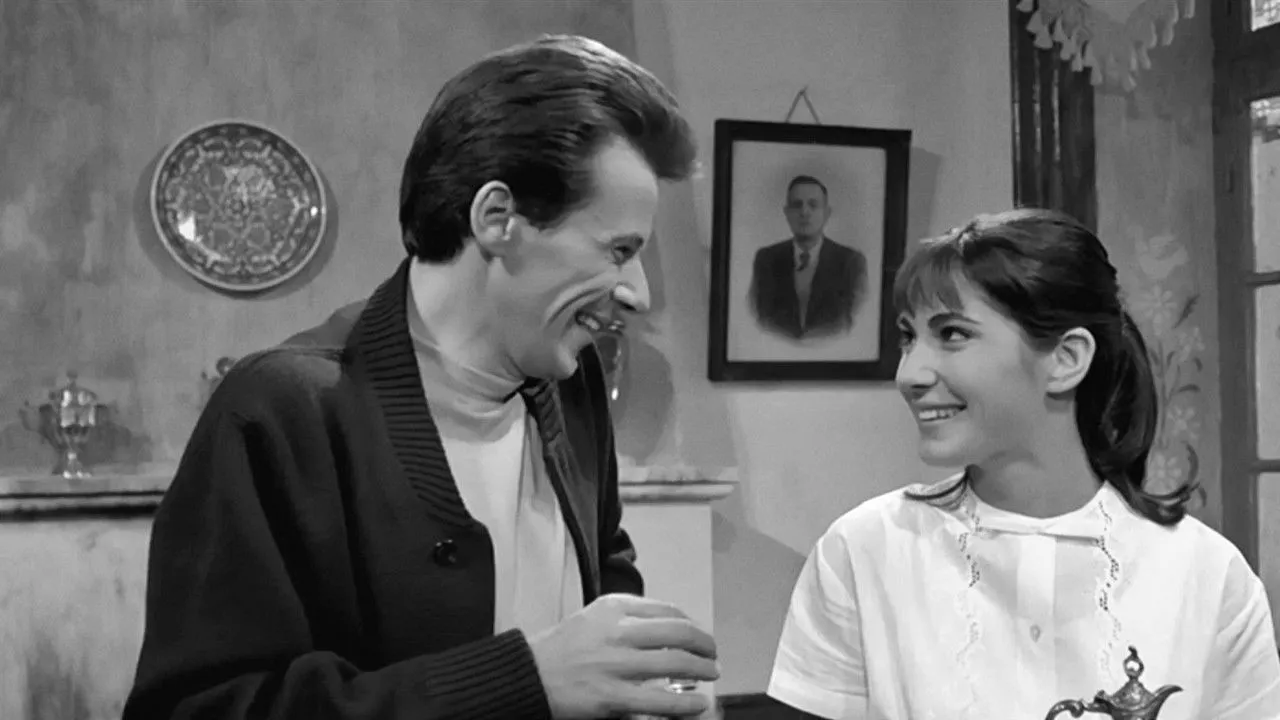 Διχασμός - Cover