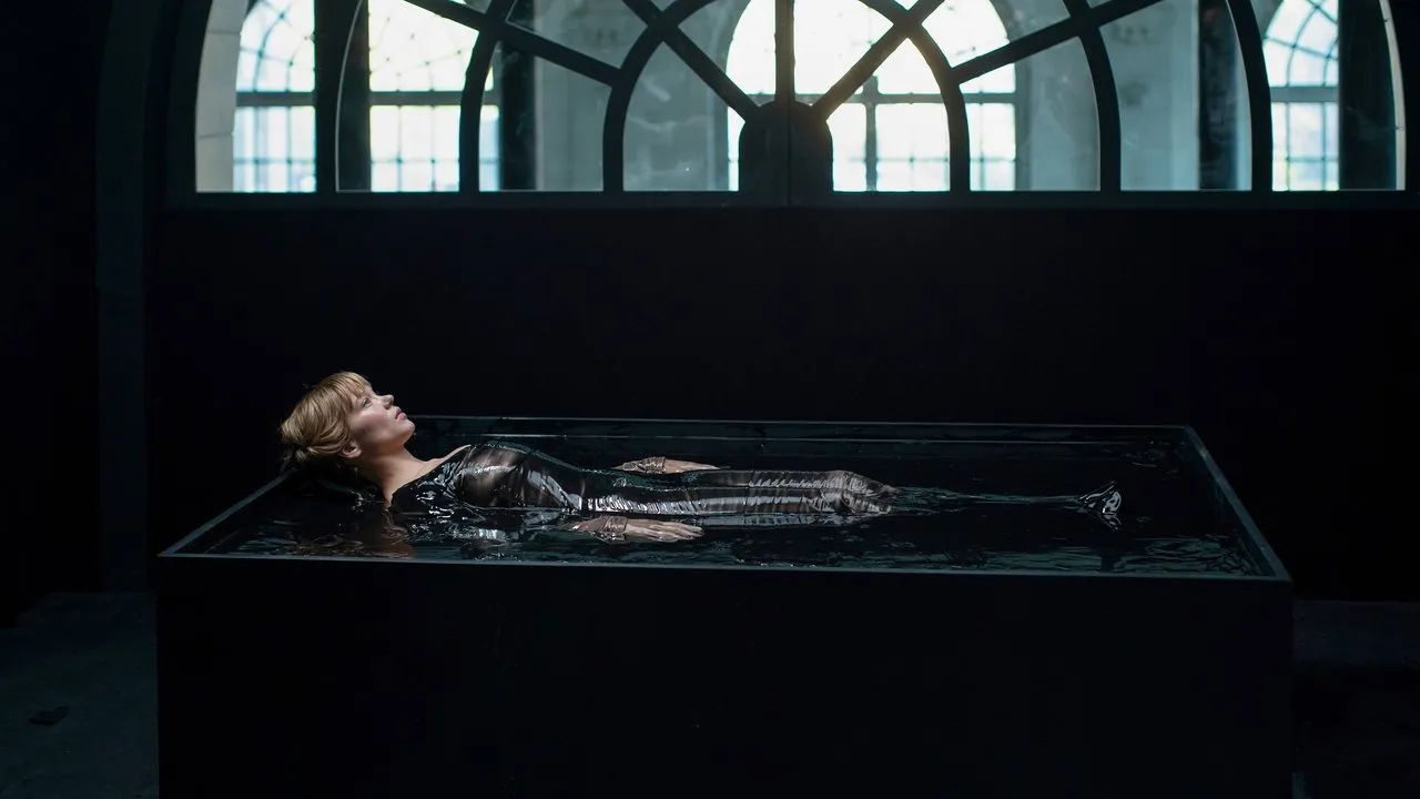 Το Θηρίο - Cover