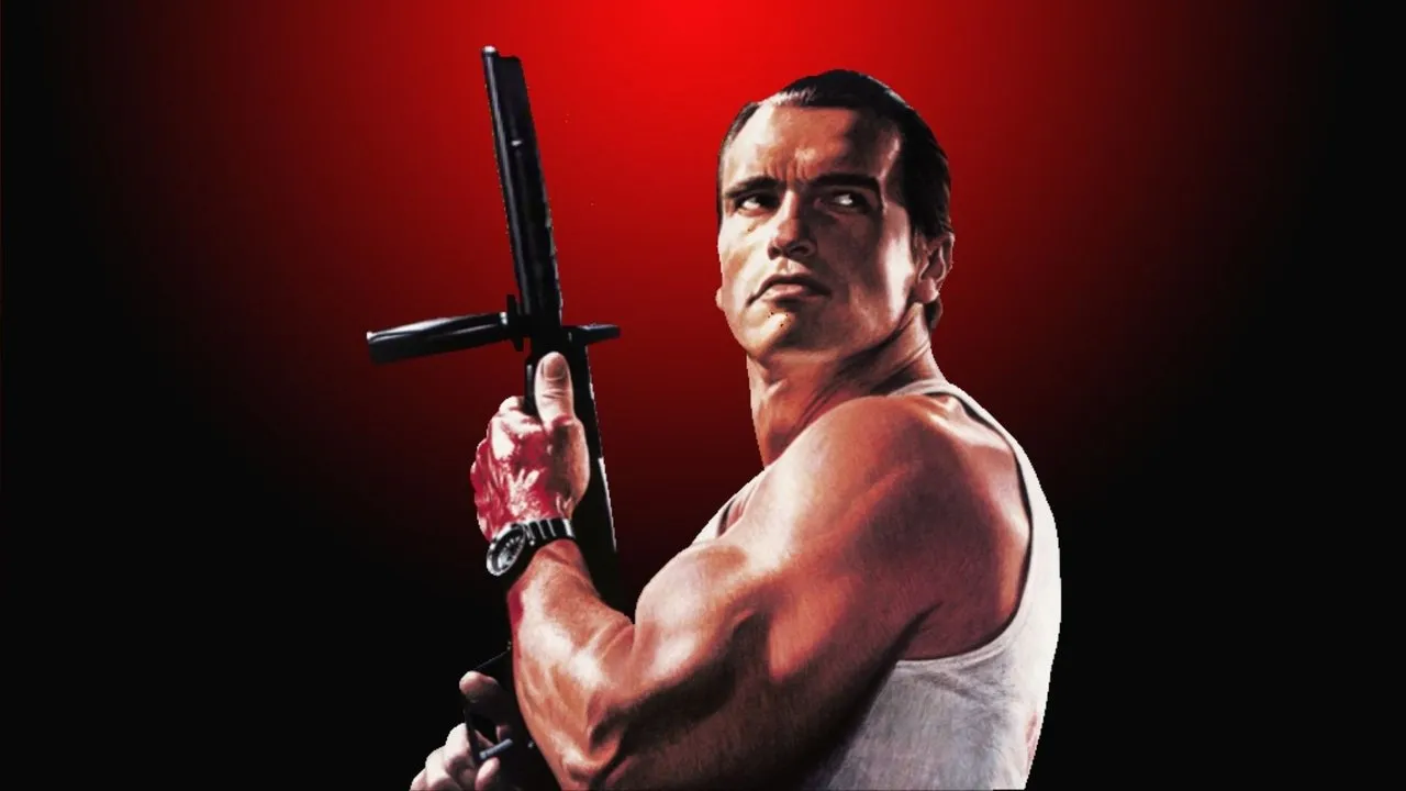 Το Ξεκαθάρισμα - Cover